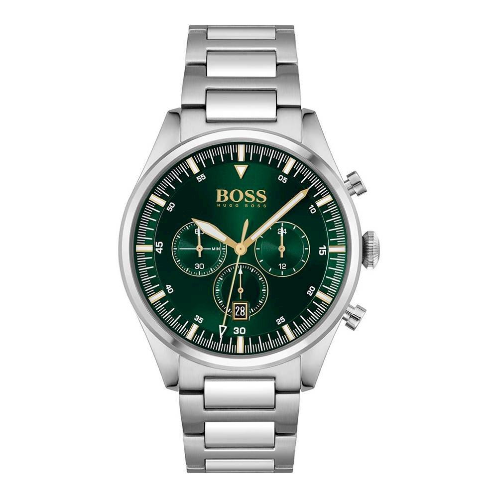 Hugo Boss Chronograph Pioneer Green Hb1513868