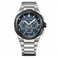 Hugo Boss Chronograph Supernova Blue Hb1513360