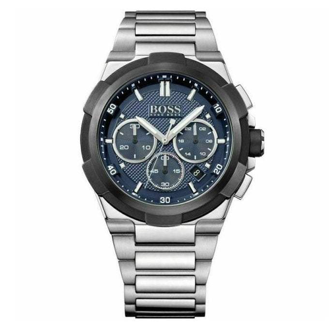 Hugo Boss Chronograph Supernova Blue Hb1513360