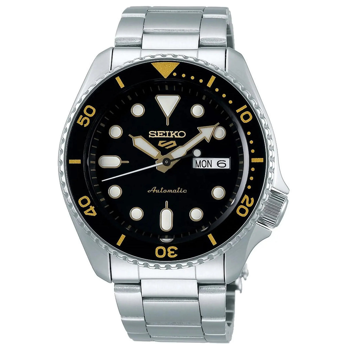 Seiko 5 Sports  SRPD57k1