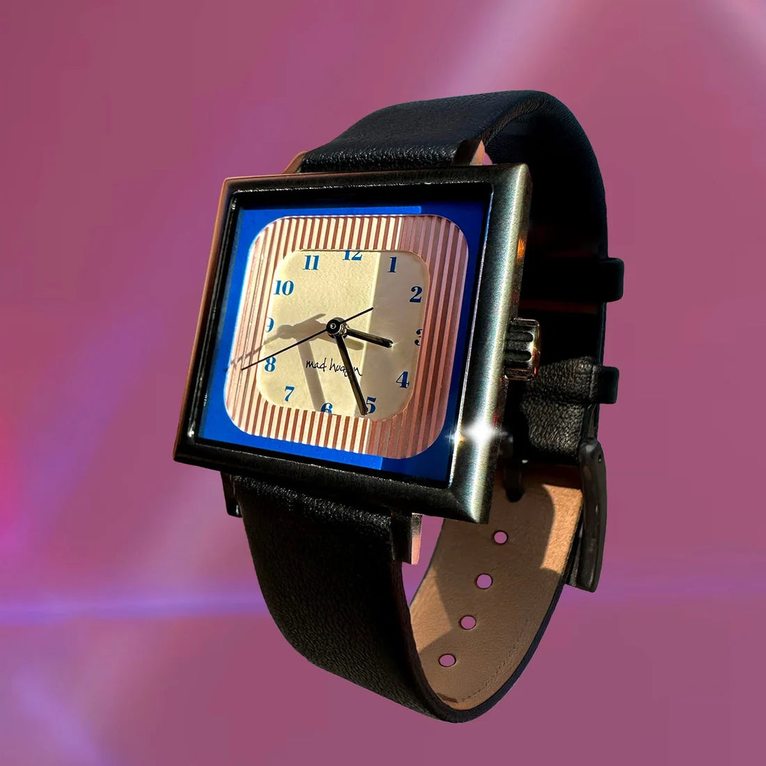 Miami Watch