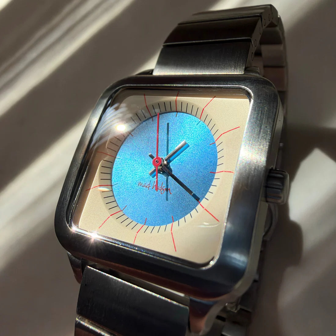 Peggy Watch