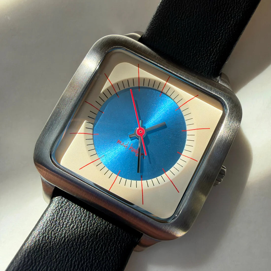 Peggy Watch