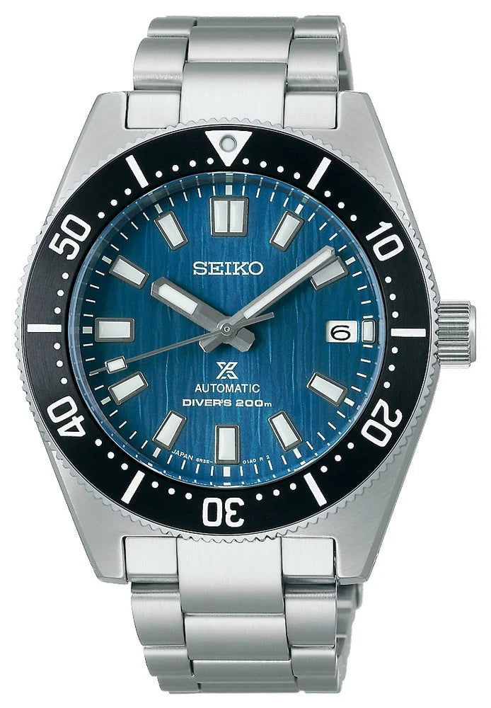 Seiko Prospex Glacier Save The Ocean SPB29J1