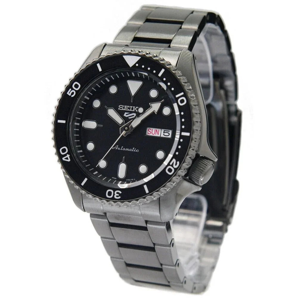 Seiko 5 Sports SRPD65k1