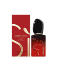 Giorgio Armani Si Passione Intense 1.0 oz