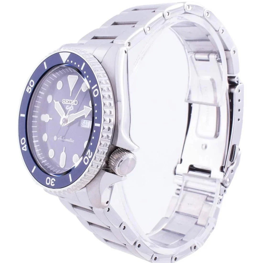 Seiko SRPD51K2 Sports Automatic