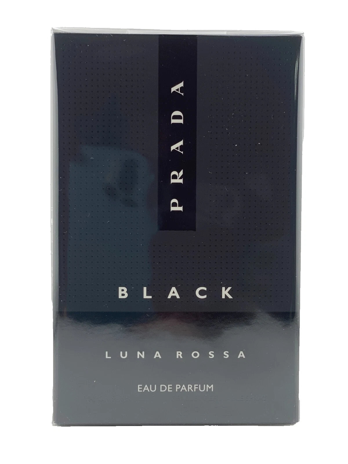 Prada Luna Rossa Black 3.4oz (Men)
