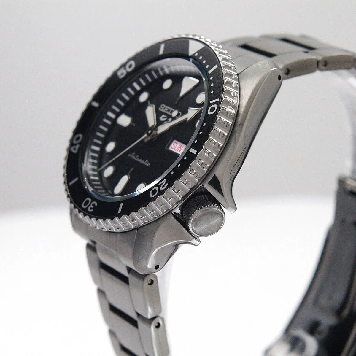 Seiko 5 Sports SRPD65k1