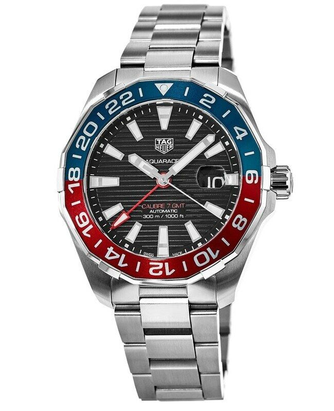 Tag Heuer Aquaracer Watch