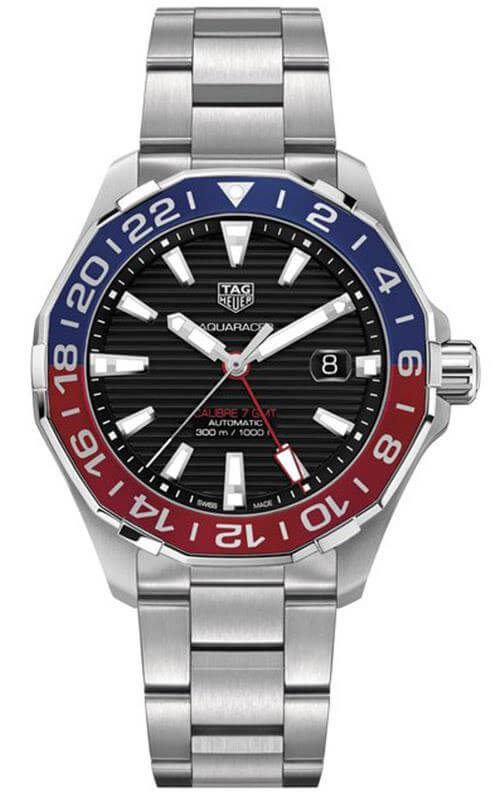 Tag Heuer Aquaracer Watch
