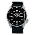 Seiko SRPD55k3 Seiko 5 Sports