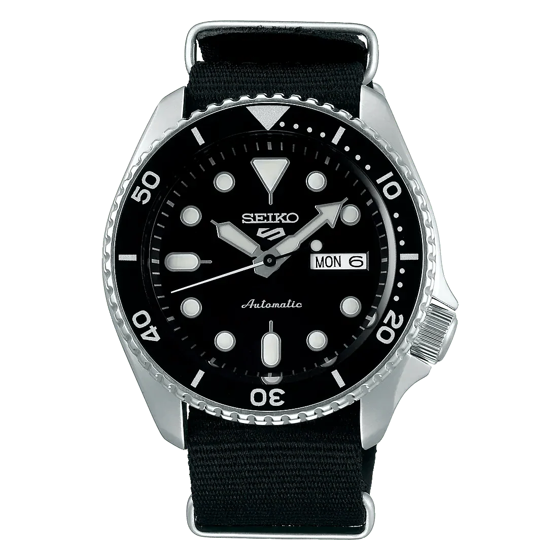 Seiko SRPD55k3 Seiko 5 Sports