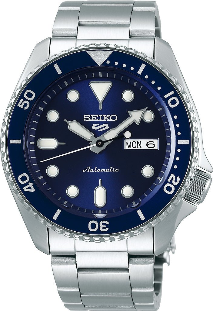 Seiko 5 SRPD51K1