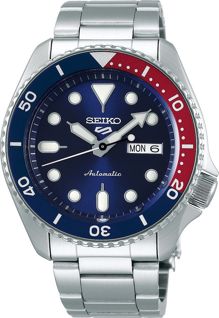 Seiko Watch 5 SRPD53K1