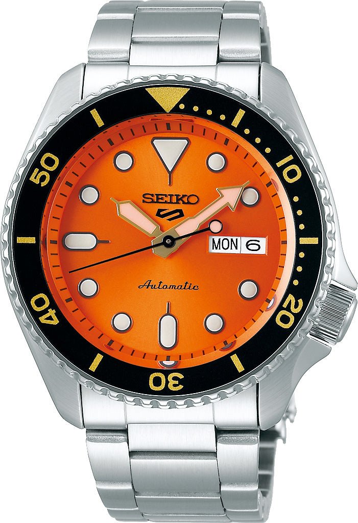 Seiko Watch 5 SRPD59K1