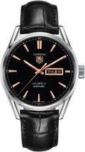 Tag Heuer Watch Carrera