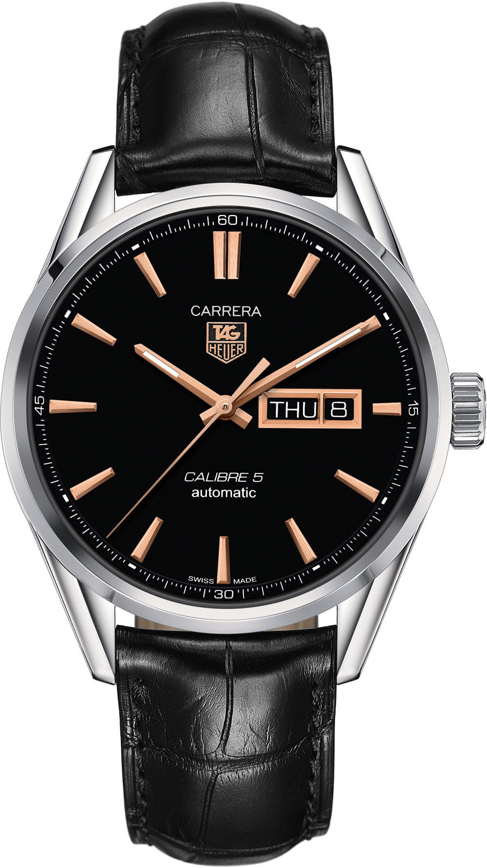 Tag Heuer Watch Carrera