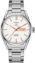 Tag Heuer Watch Carrera