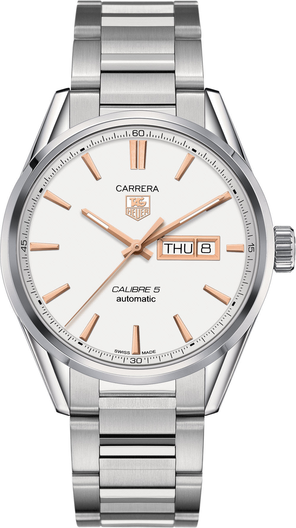 Tag Heuer Watch Carrera
