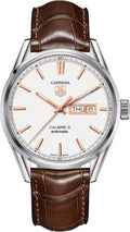 Tag Heuer Watch Carrera
