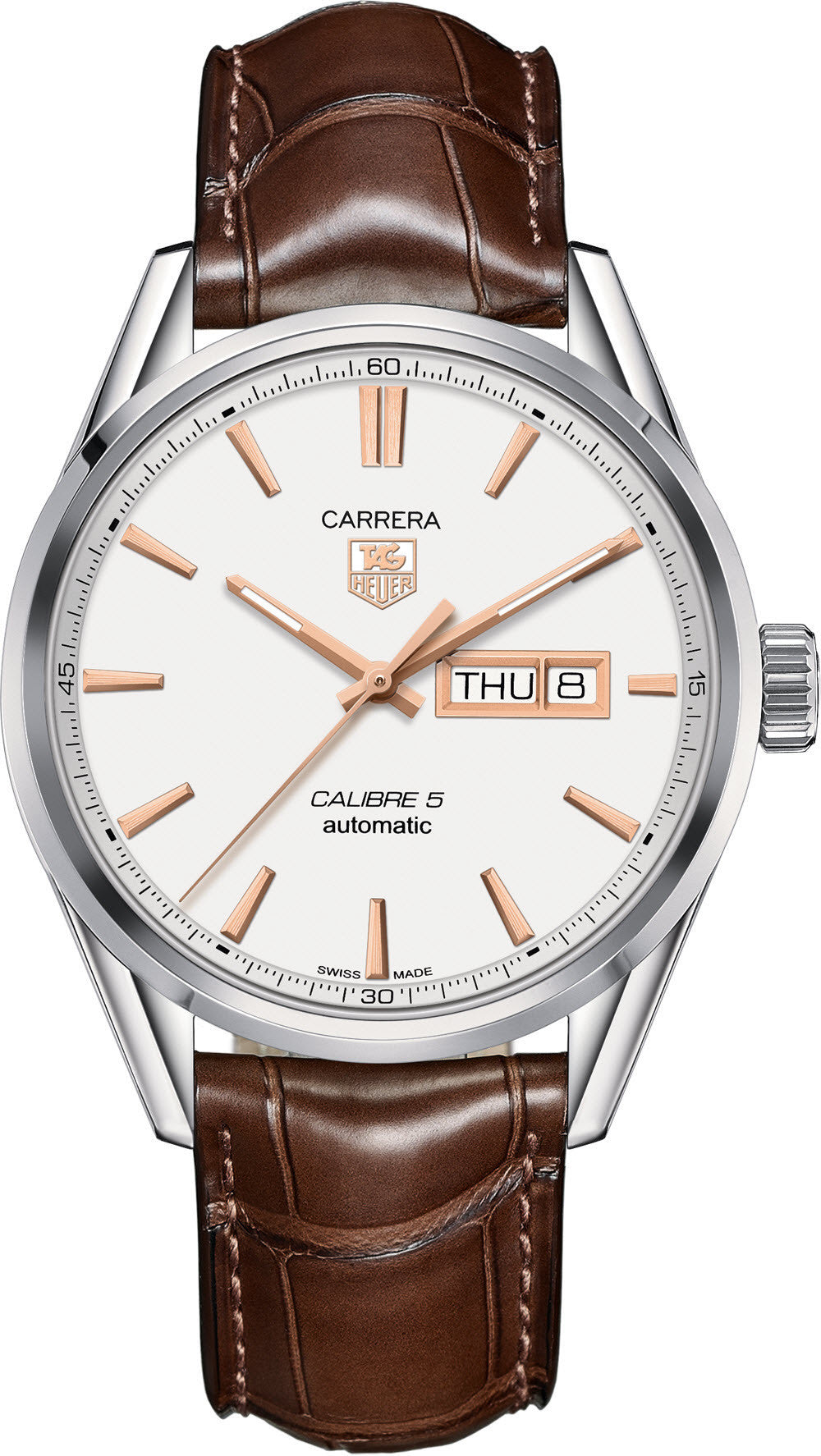 Tag Heuer Watch Carrera