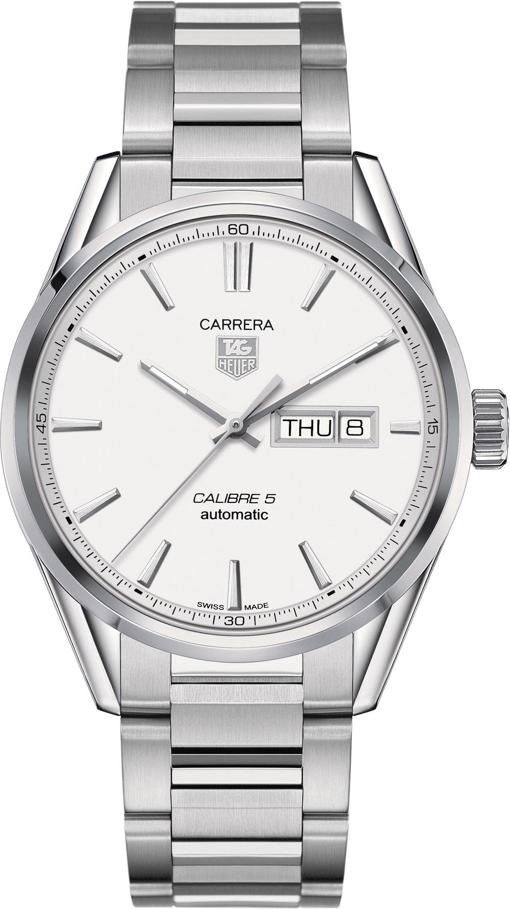 Tag Heuer Watch Carrera