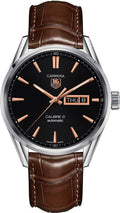 Tag Heuer Carrera Automatic WAR201C.FC6291