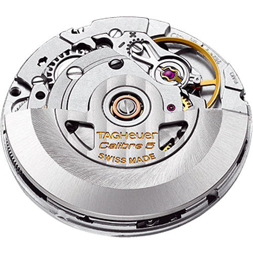 Tag Heuer Carrera Automatic WAR201C.FC6291