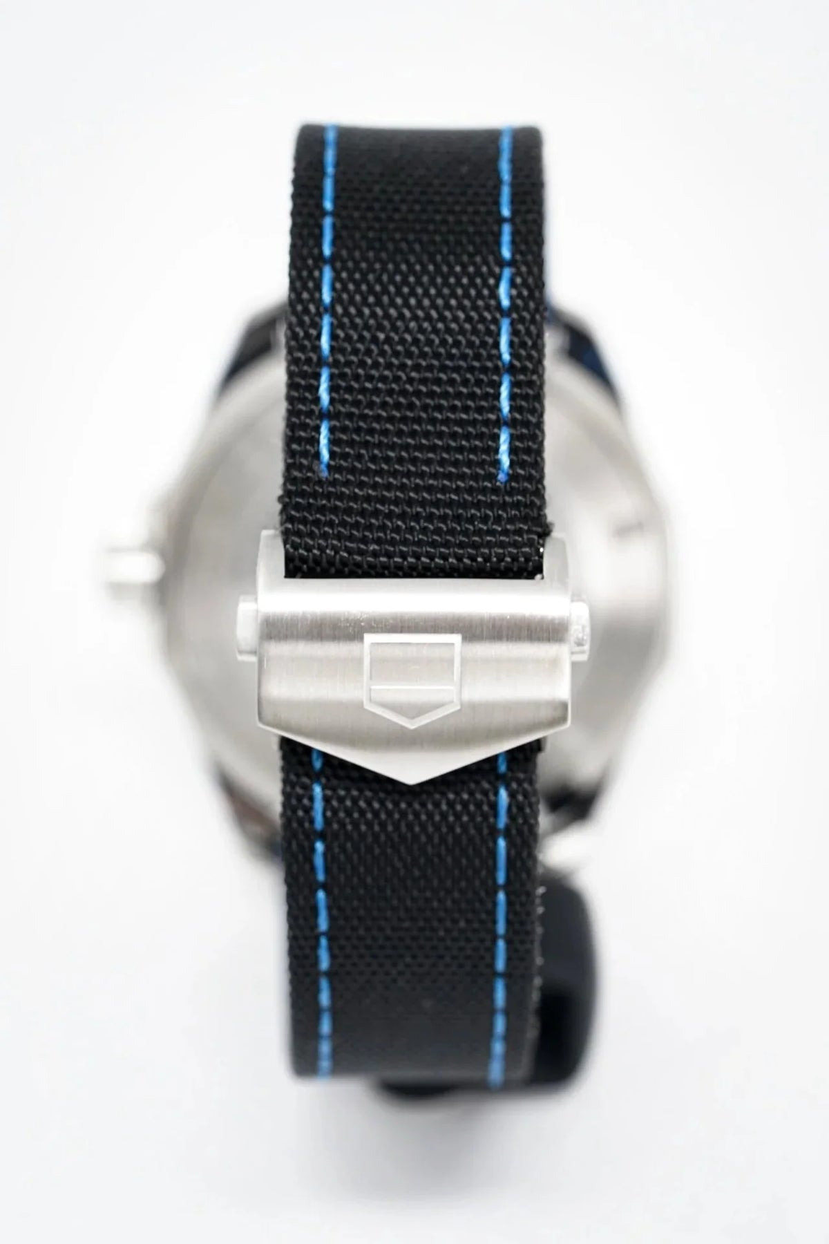 Tag Heuer Aquaracer 43mm Calibre 5