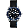 Tag Heuer Aquaracer 43mm Calibre 5