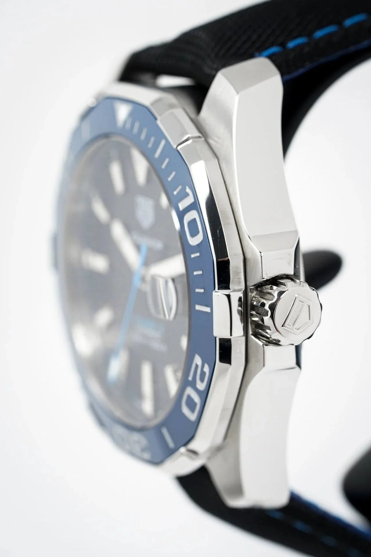 Tag Heuer Aquaracer 43mm Calibre 5