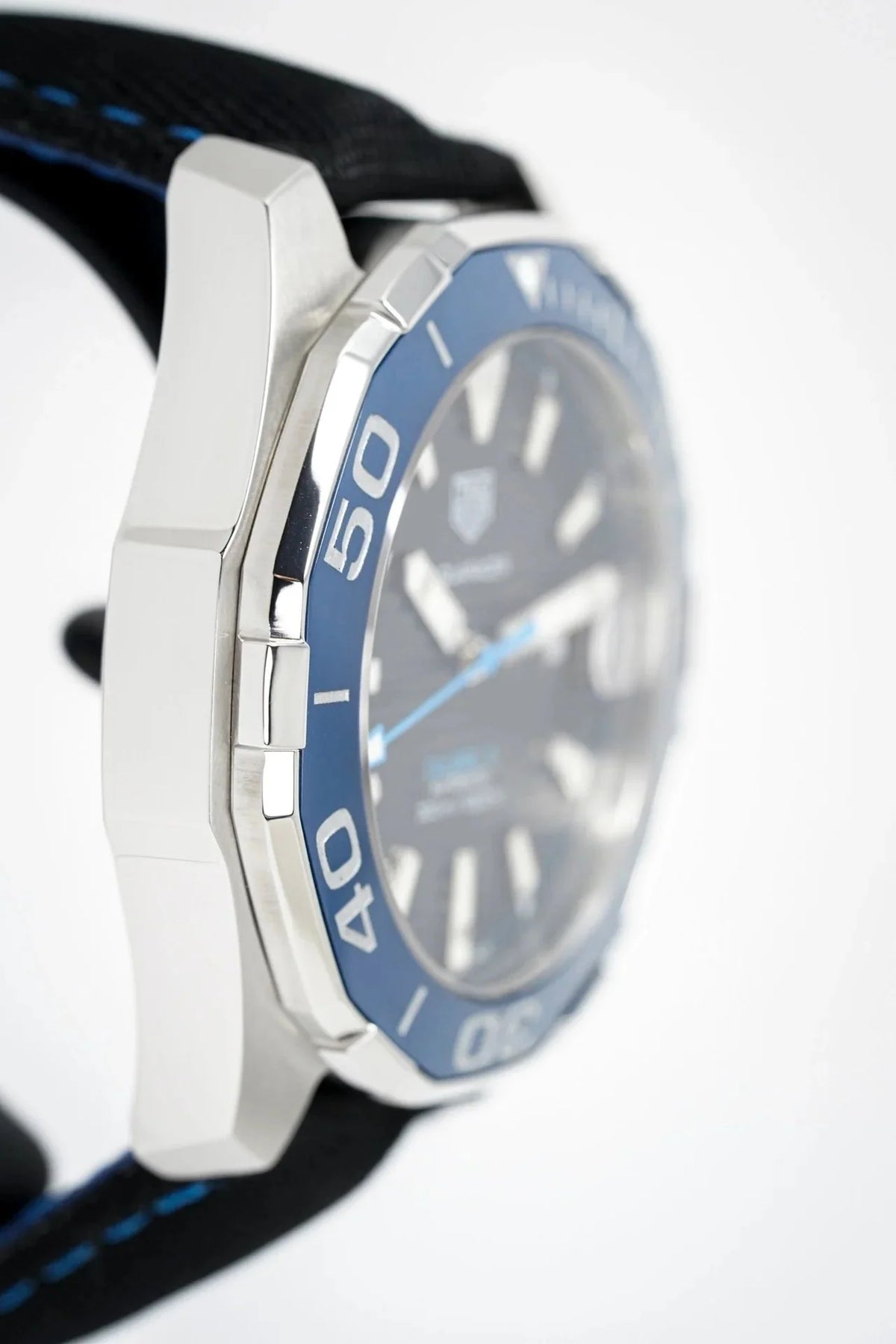 Tag Heuer Aquaracer 43mm Calibre 5