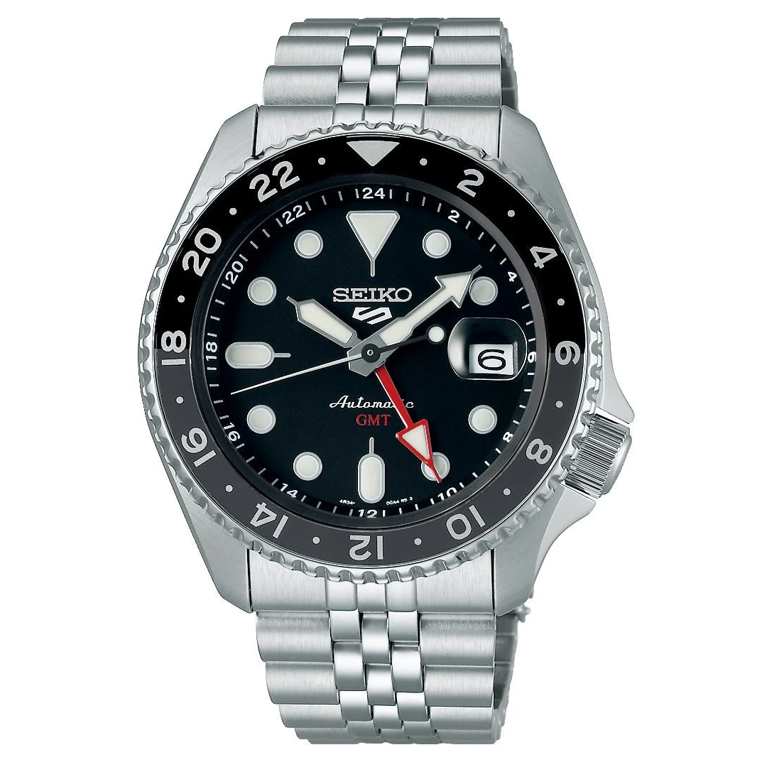 Seiko 5 SSK001K1