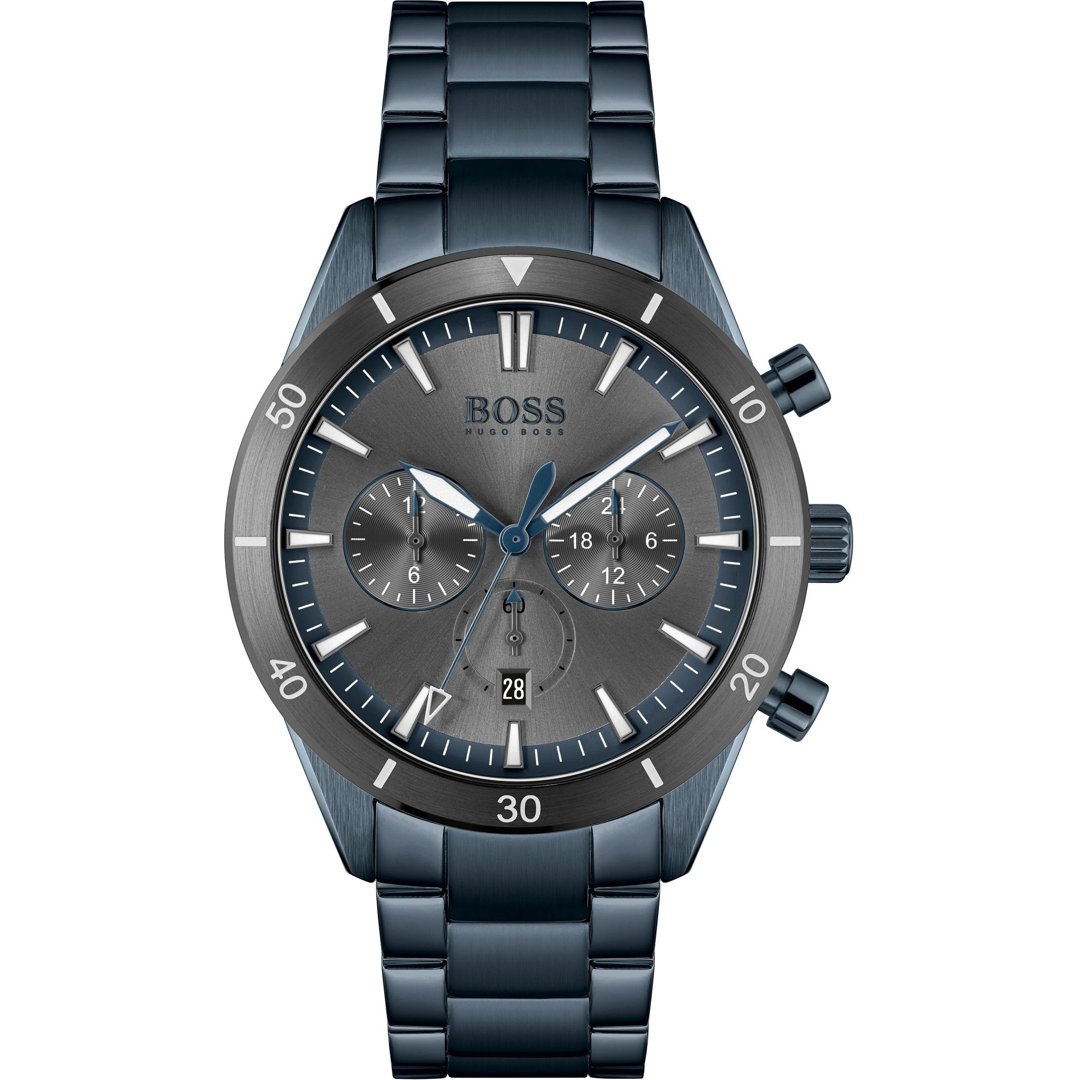 Hugo Boss 1513865 Chronograph Blue
