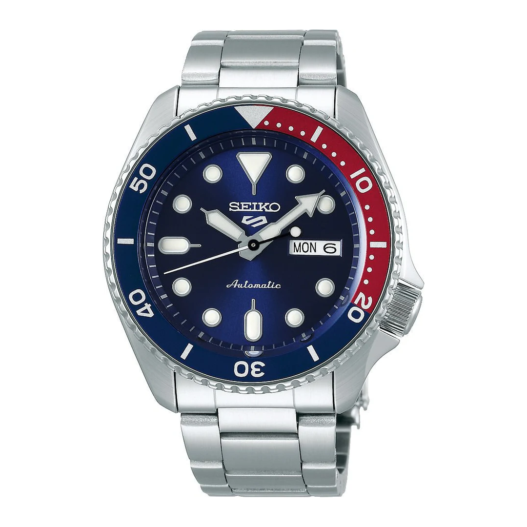 Seiko Watch 5 SRPD53K1
