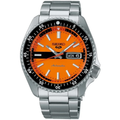 Seiko 5 Double Hurricane SRPK11k1