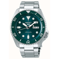 Seiko 5 SRPD61K1 Green