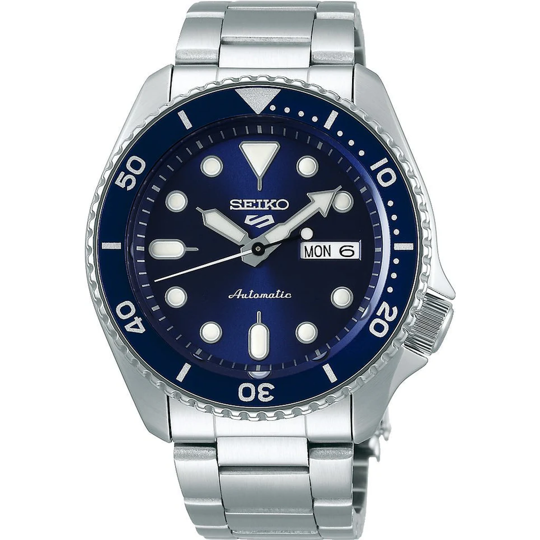 Seiko 5 SRPD51K1