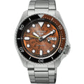 Seiko 5 Skeleton SRPJ47K1