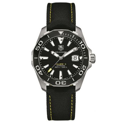 Tag Heuer Aquaracer Grey Dial
