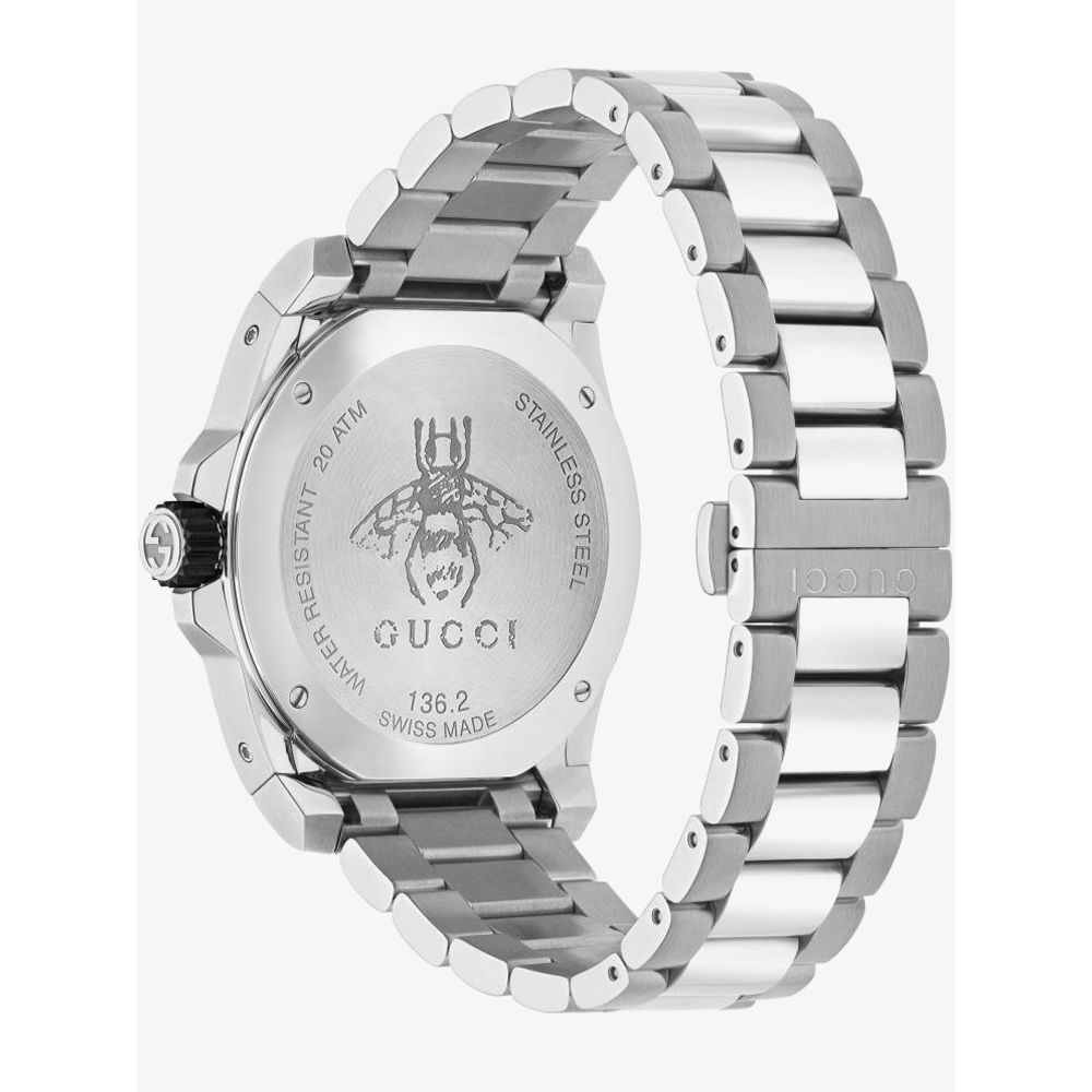 Gucci Men's Dive Watch YA136221